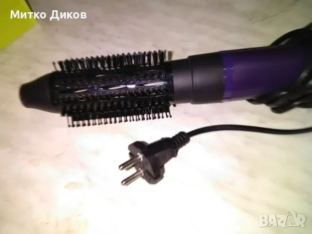 Четка за коса Remington AS800, снимка 6 - Продукти за коса - 49350280