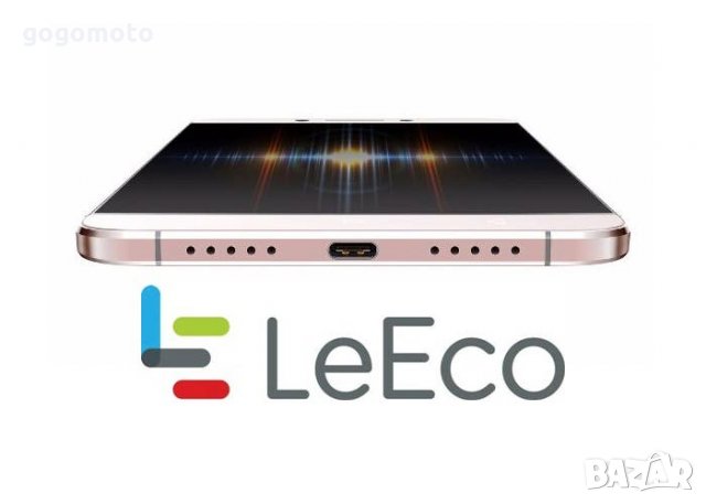 телефон,нов смартфон 10 ядрен Letv LeEco X622. ,3 GB Ram/32 GB Rom,пръстов отпечатък