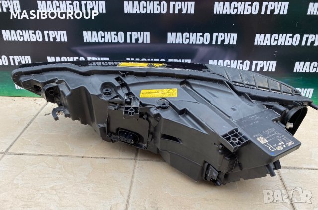 Фарове Laser фар за Ауди А8 Audi A8 S8 4N D5, снимка 7 - Части - 42457084