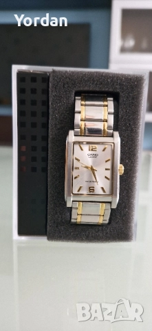 Мъжки ръчен часовник CASIO, снимка 4 - Мъжки - 49184237
