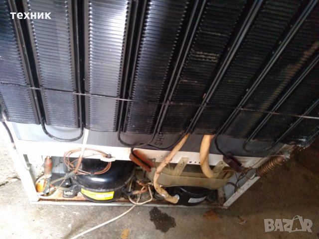 Хладилник, снимка 4 - Хладилници - 30376788