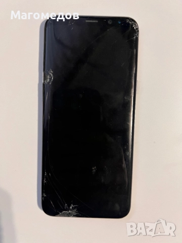 Samsung Galaxy S8 Plus за части, снимка 2 - Samsung - 52885534