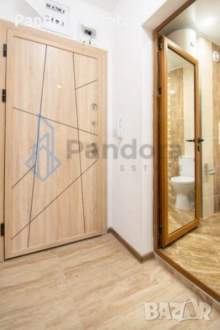 2-СТАЕН апартамент под наем, гр. София, кв. Малинова Долина, снимка 8 - Апартаменти - 52813576