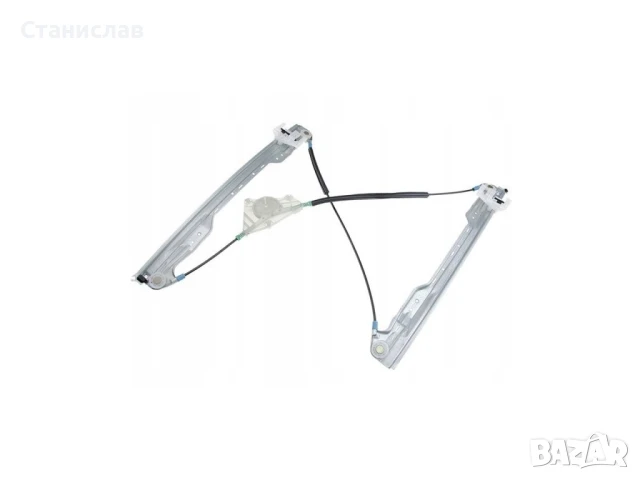 Стъклоподемник за Citroen C5