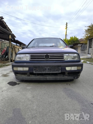 нож/лип за предна броня Vw Vento , снимка 6 - Части - 52170927