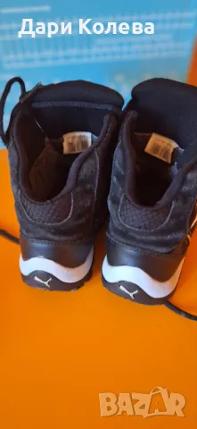 Puma Ouninpohja Gore tex N 38 24 cm, снимка 6 - Маратонки - 48572739