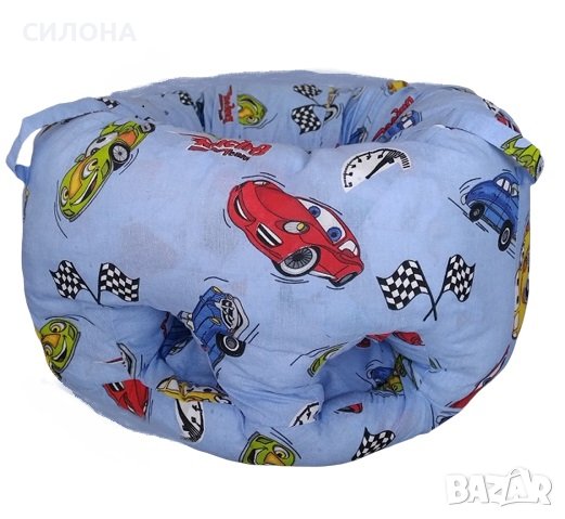 Нов бебешки барбарон за момиченце или момченце от производител, снимка 7 - Други - 30985980