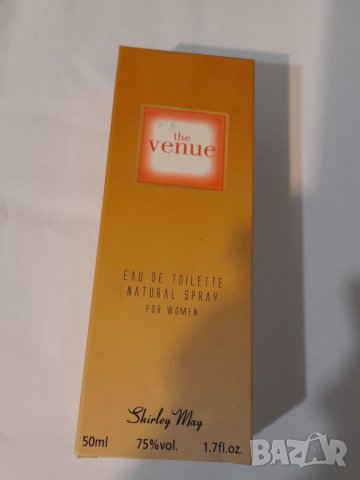 Продавам дамски тоалетни води на цена 15,00 лв. за брой, снимка 10 - Дамски парфюми - 39854169