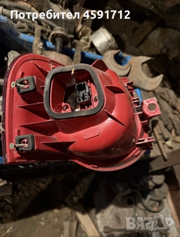 Стоп външен за пасат б 6 има изгорели  диоди, снимка 2 - Аксесоари и консумативи - 52442378