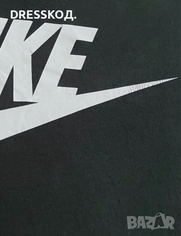 Nike мъжка тениска, XL размер , снимка 3 - Тениски - 52865064