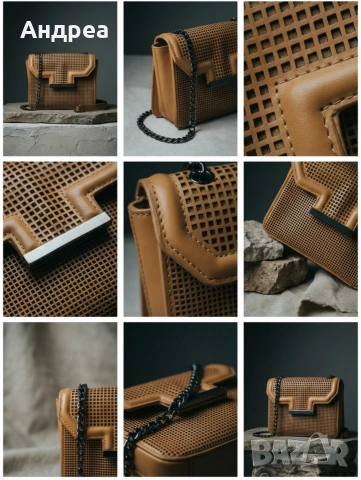 Дамска чанта ZARA