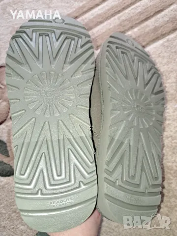 Ugg  Дамски  Пантофи 40___41, снимка 8 - Дамски боти - 47632730
