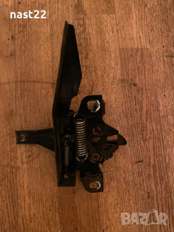 Брава-механизъм за преден капак за Грейт Уол Ховър 5/Great Wall Hover 5, снимка 3 - Части - 48012712