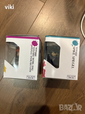 Колекционерски фигурки, снимка 5 - Фигурки - 52110616