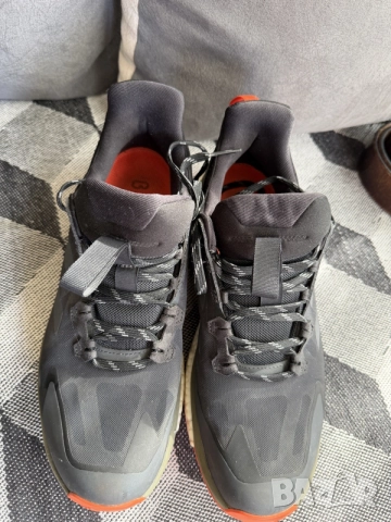 adidas Terrex Free Hiker 2.0 Low, снимка 5 - Маратонки - 56306573