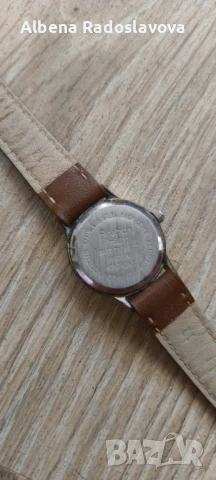 дамски часовник Piratron, снимка 3 - Дамски - 51114614