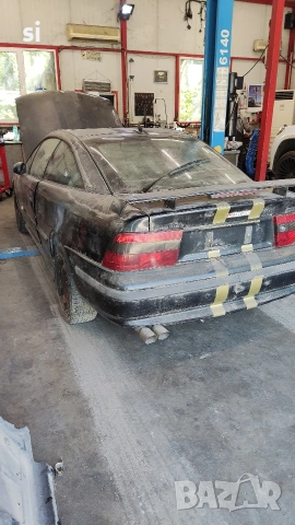 Опел Калибра на части , снимка 2 - Части - 54310133