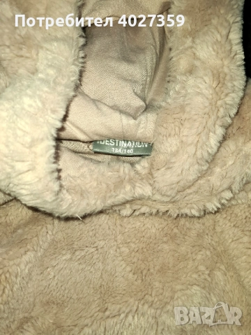 Дрешки за малки принцеси, снимка 6 - Други - 52237500