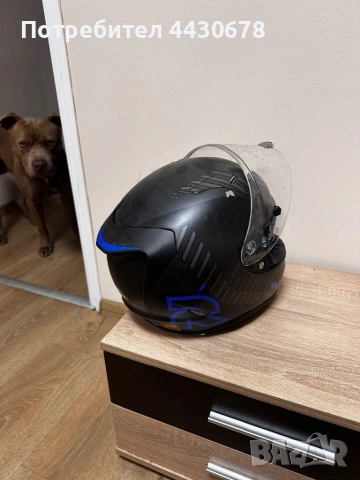 Екипировка за мотор , снимка 3 - Аксесоари и консумативи - 53085109