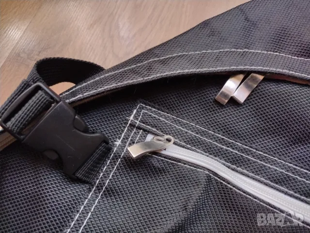 Juventus - чанта през рамо , футболна раница на Ювентус, снимка 8 - Футбол - 47581842