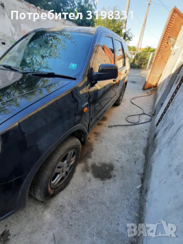 Honda , снимка 16 - Автомобили и джипове - 51110531