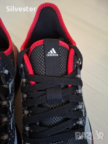 Мъжки маратонки АДИДАС / Adidas Fluidflow 2.0, номер 44, снимка 10 - Маратонки - 50856162