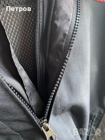 Мото яке Hein Gericke XXXL, снимка 6 - Аксесоари и консумативи - 53885426