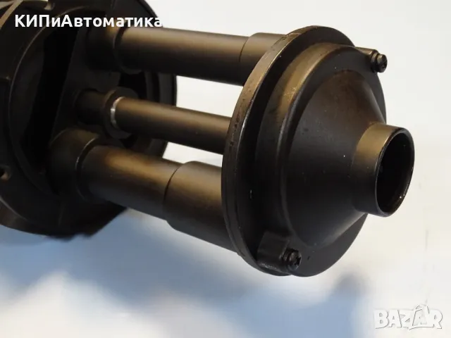 циркулационна помпа за охлаждаща течност BP-17 60L 230/400V, снимка 9 - Резервни части за машини - 49193219