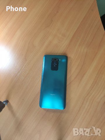 Xiaomi redmi note 9 android 11. 4/128 gb. , снимка 5 - Xiaomi - 36658208