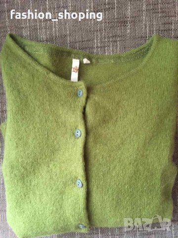 Дамска вълнена жилетка White Stuff, снимка 6 - Жилетки - 31817757