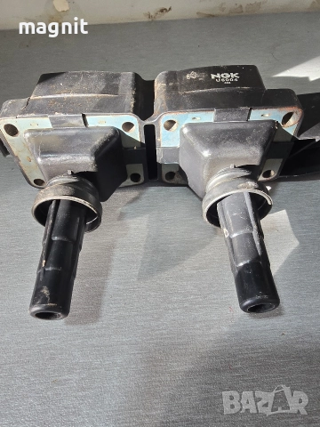 Бубина за Citroen Peugeot 1.6 NGK U6004, снимка 3 - Части - 52720730