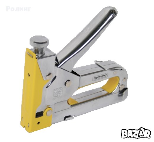 Такер усилен метален 4-14 мм 4 функции