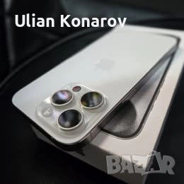 iPhone 15 Pro 128gb/ 256gb, снимка 2 - Apple iPhone - 54293216