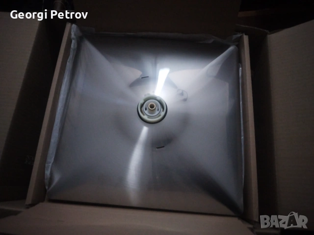 Grohe Rainshower 310 smartactive cube, снимка 3 - ВИК - 53296056