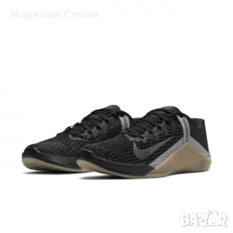 ✅ NIKE 🔝 METCON 6, снимка 3 - Спортни обувки - 37289211