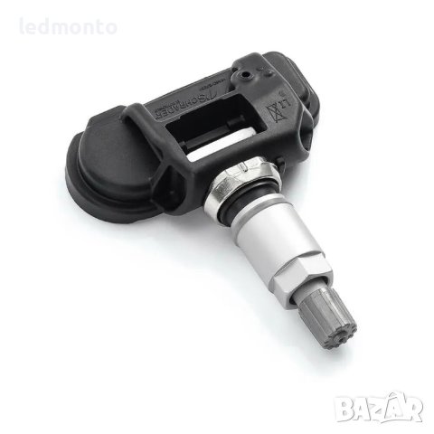 Датчик за налягане на гумете TPMS Mercedes тпмс Мерцедес G GL C CLS S SL a0009050030, снимка 2 - Части - 42758035