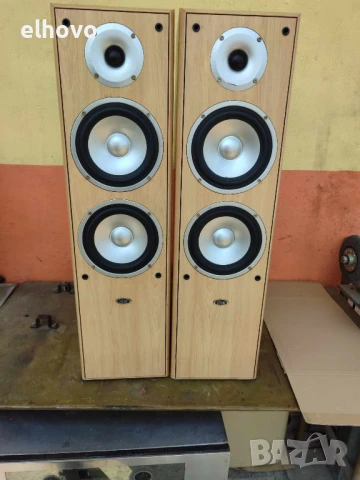 Тонколони Eltax Century