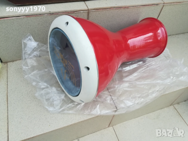 ГОЛЯМА ТАРАМБУКА-RED/ЧЕРВЕНА 41Х26СМ-ВНОС СИРИЯ 2408250954LCHERY, снимка 5 - Ударни инструменти - 51470408