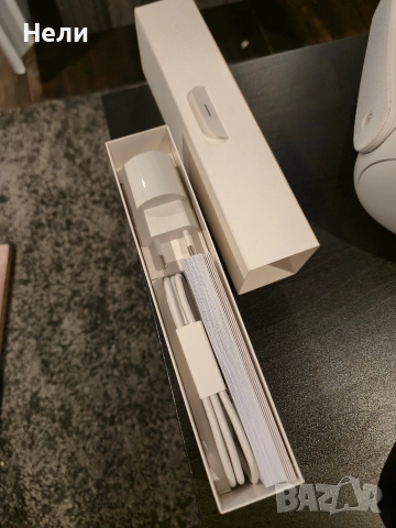 Meta Quest 3 512gb със кабел от kiwi design 5м. за QuestLink / SteamVR, снимка 3 - Други - 52990359