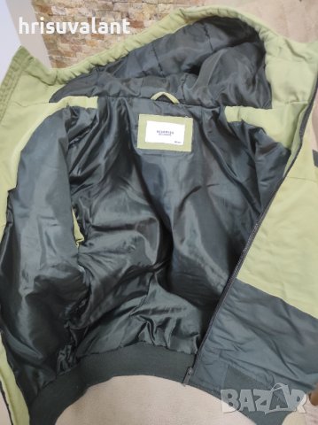 Детско яке Reserved пролетно - есенно, снимка 6 - Детски якета и елеци - 42592627