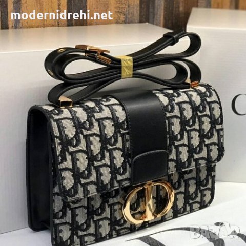 Дамска чанта Christian Dior код 21