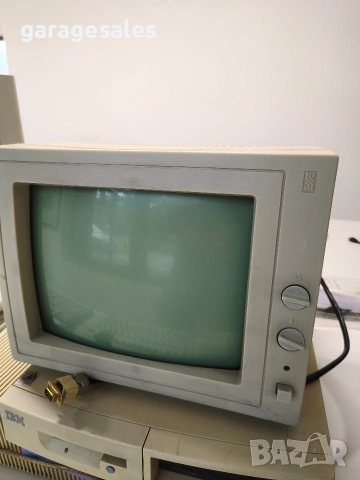 Монитори за Правец 8 / 16 Аналитик Михайловград, снимка 7 - Антикварни и старинни предмети - 52792223