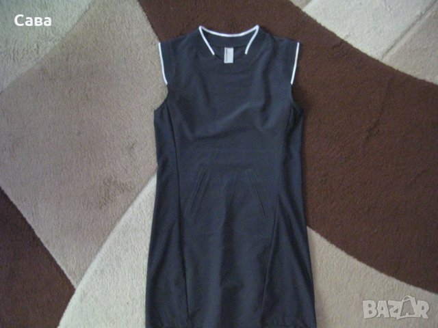 Роля MONDETTA, снимка 2 - Рокли - 37608954