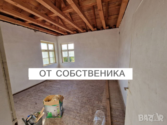 Двуетажна къща в село Крепост, общ. Димитровград, снимка 7 - Къщи - 44653090
