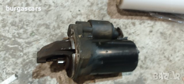 Старер-0 001 107 407 / 0 001 107 417- Ford Fiesta - 80лв, снимка 3 - Части - 38339460