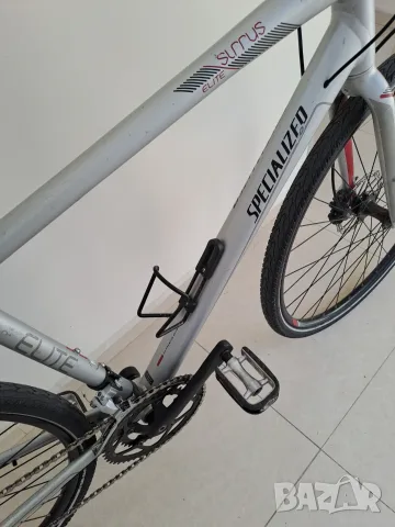 Specialized 28 цола, снимка 2 - Велосипеди - 56514624