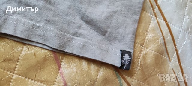 Pinewood, снимка 4 - Тениски - 36750446