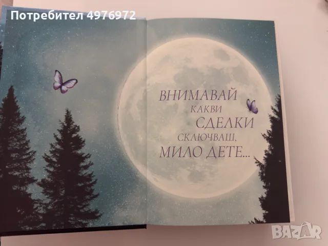 Ексклузивно издание “Живак” - Кали Харт, снимка 2 - Художествена литература - 56466613