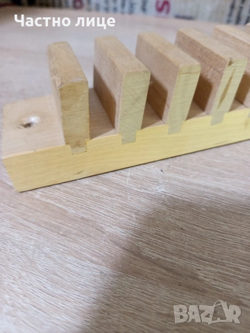 Стойка за СД-дискове, снимка 3 - CD дискове - 54339380