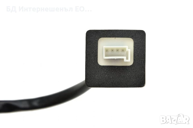 13156919  Бутон / Дръжка за отваряне на багажник Opel ASTRA H Комби ,ZAFIRA B, снимка 6 - Части - 50992169